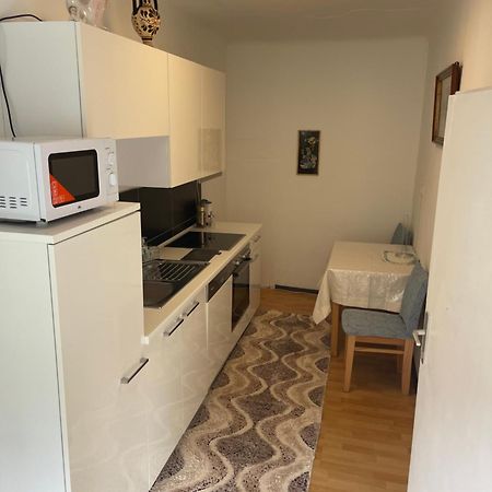 Wohnung 5Min Von Leoben Entfernt 2 Sankt Peter-Freienstein Exteriör bild