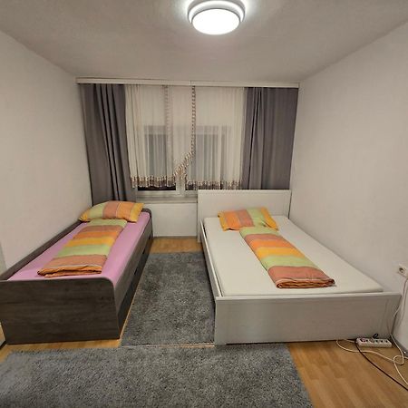 Wohnung 5Min Von Leoben Entfernt 2 Sankt Peter-Freienstein Exteriör bild