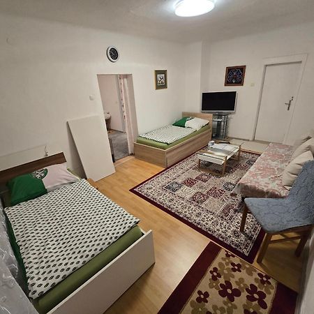 Wohnung 5Min Von Leoben Entfernt 2 Sankt Peter-Freienstein Exteriör bild