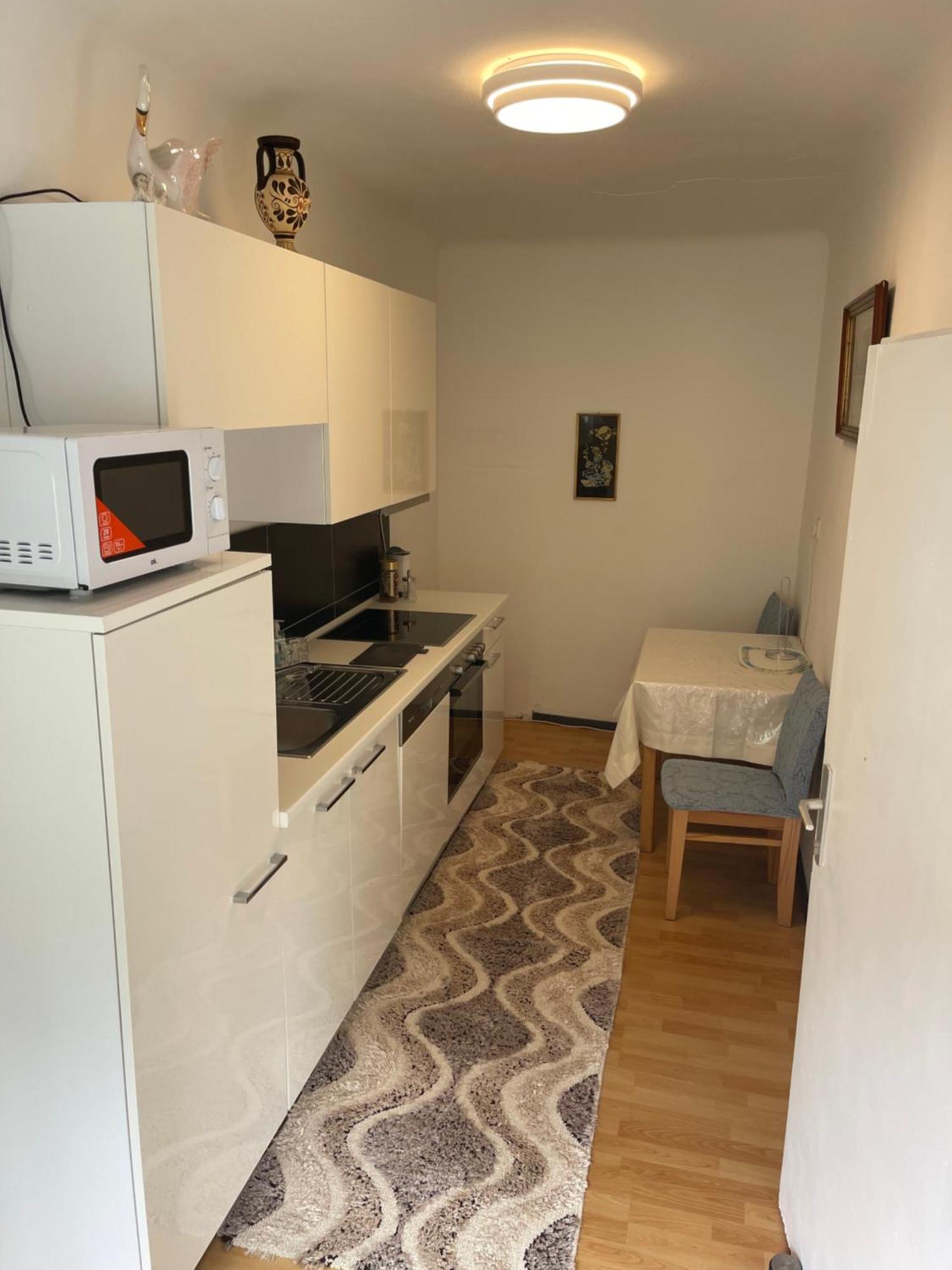 Wohnung 5Min Von Leoben Entfernt 2 Sankt Peter-Freienstein Exteriör bild