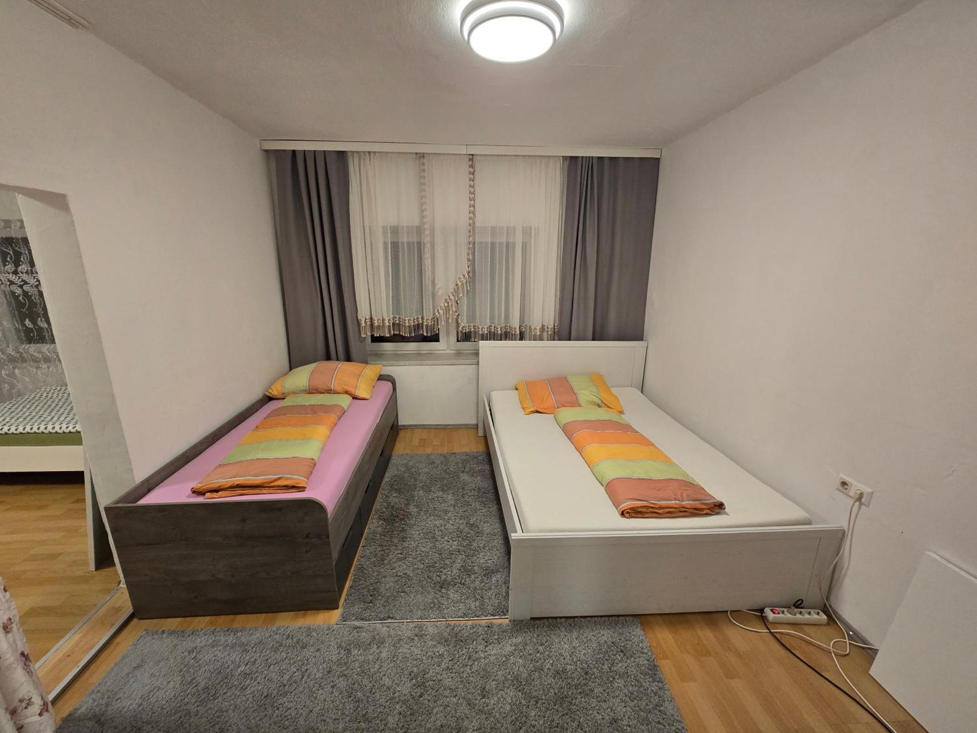 Wohnung 5Min Von Leoben Entfernt 2 Sankt Peter-Freienstein Exteriör bild