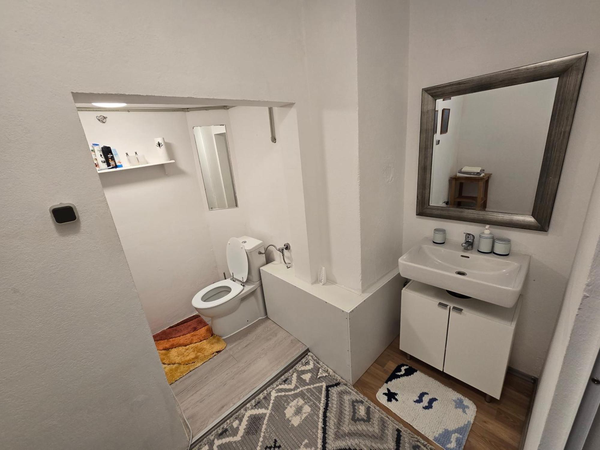 Wohnung 5Min Von Leoben Entfernt 2 Sankt Peter-Freienstein Exteriör bild